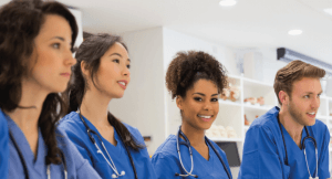 Navegando hacia el Éxito en los Exámenes USMLE