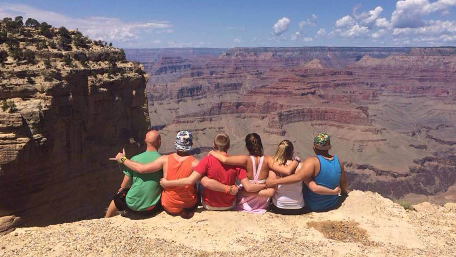 Camp America es un programa de intercambio cultural que brinda la posibilidad de viajar, conocer y trabajar en los Estados Unidos, dentro de nuestros campamentos de verano.