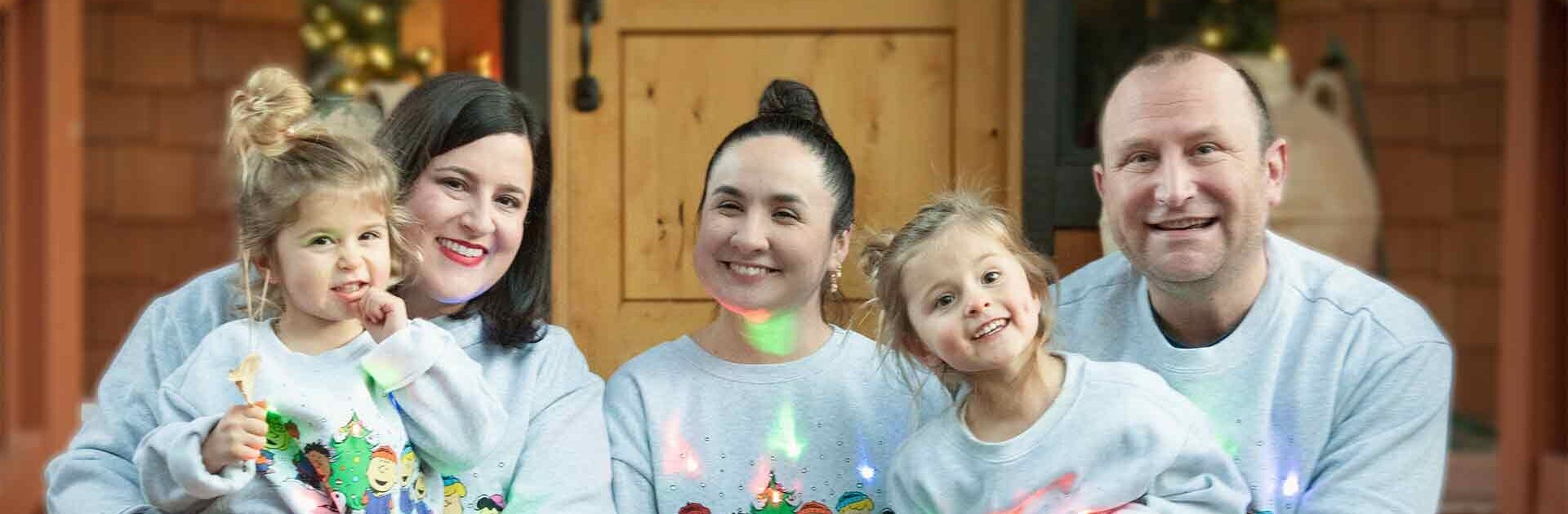 Consejos para una Buena Experiencia con la Familia Anfitriona