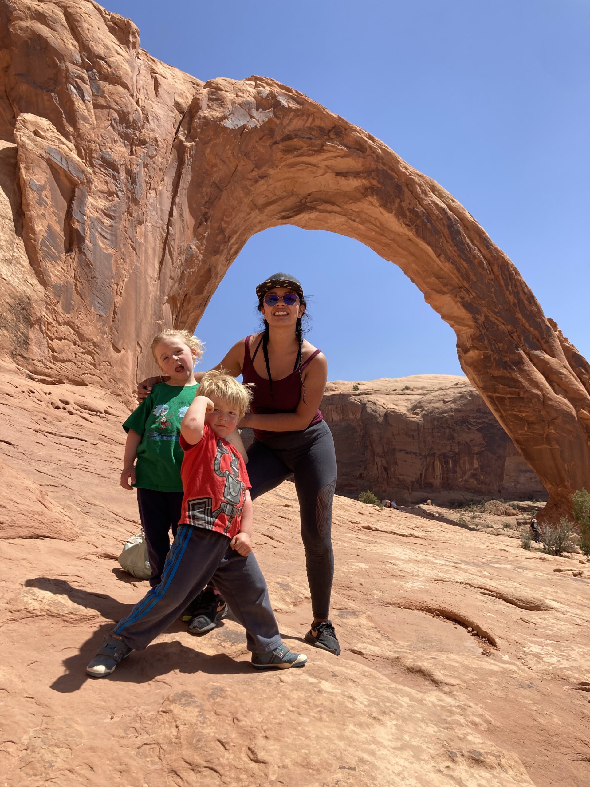 Programas de trabajo e intercambio Au Pair in America