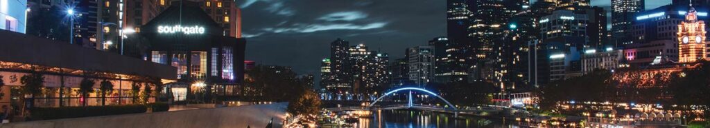 Melbourne Australia - Universidad de Monash