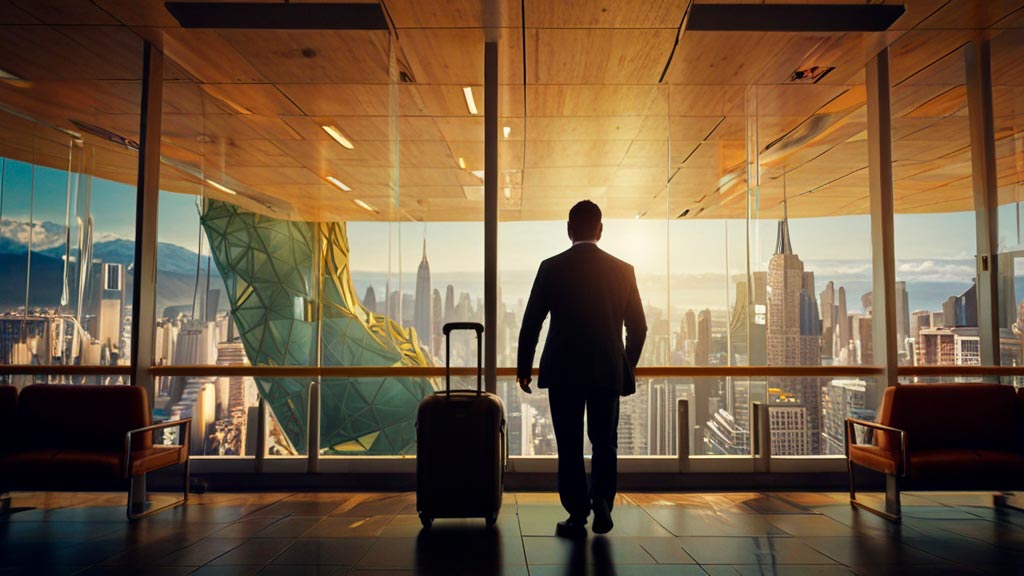 En Kiosk, nuestro objetivo es ayudarte a vivir una experiencia Work and Travel inolvidable.