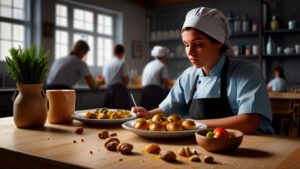 Por Qué Estudiar Gastronomía: Una Mirada Profunda a los Beneficios de Esta Carrera